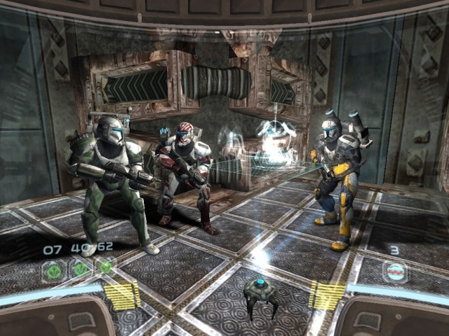 republic commando 9