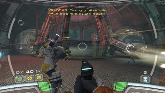 republic commando 10