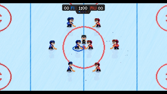 super blood hockey screenshot 0