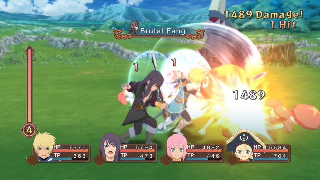 tales of vesperia definitive edition screenshots 1