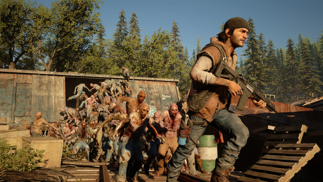 days gone screenshots 27