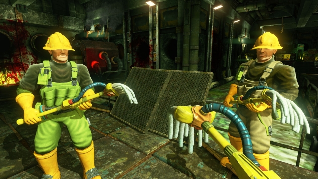 viscera cleanup detail screenshot 33