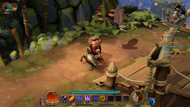 Torchlight III 8