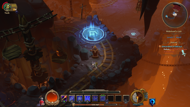 Torchlight III 9