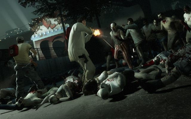 left 4 dead 2 screenshot 16