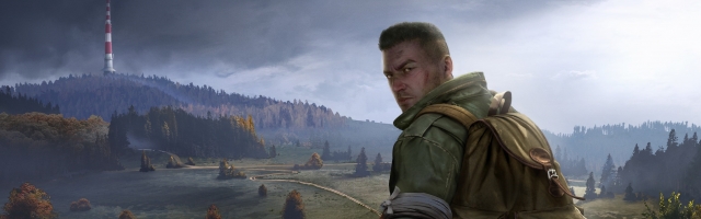 DayZ - Loving an Unlovable Game