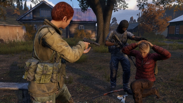 dayz screenshot 1