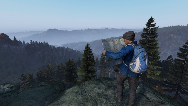 dayz screenshot 2