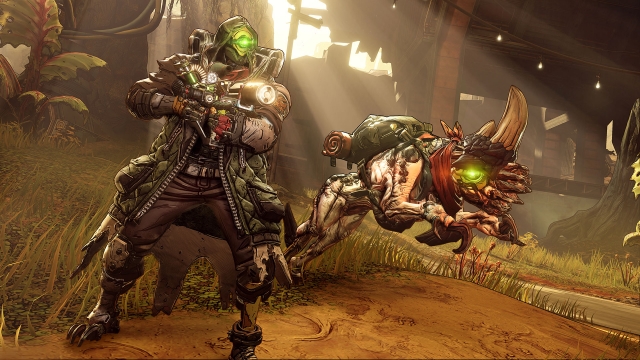 borderlands 3 screenshot