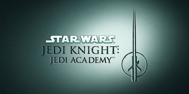 H2x1 NSwitchDS StarWarsJediKnightJediAcademy