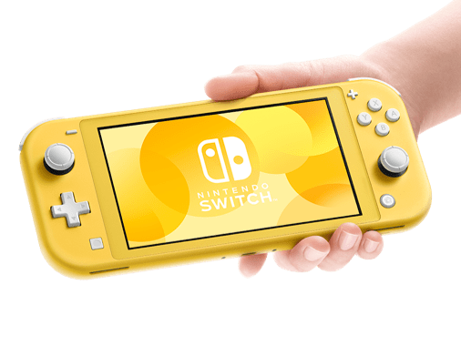 switch lite image