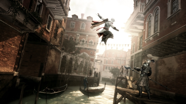 assassins creed 2 deluxe edition screenshot 7