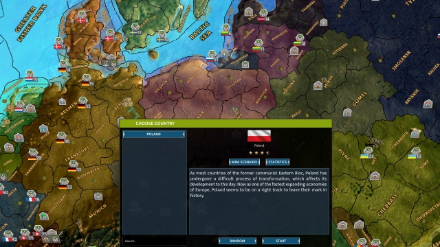 Realpolitiks II Screenshot 1