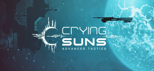 crying suns