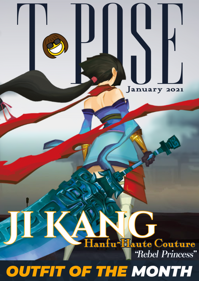 tpose 001 COVER v1