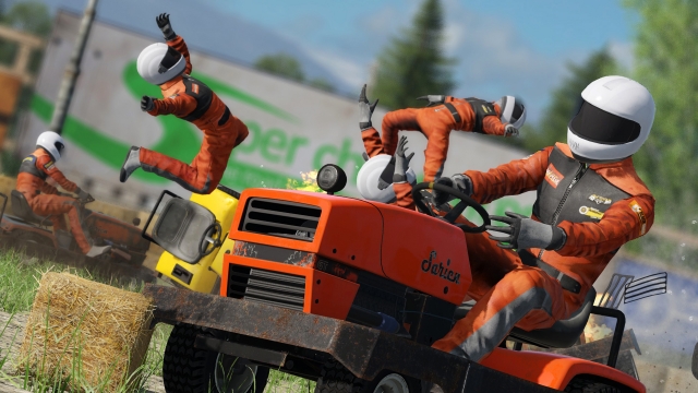 next car game wreckfest screenshot 13