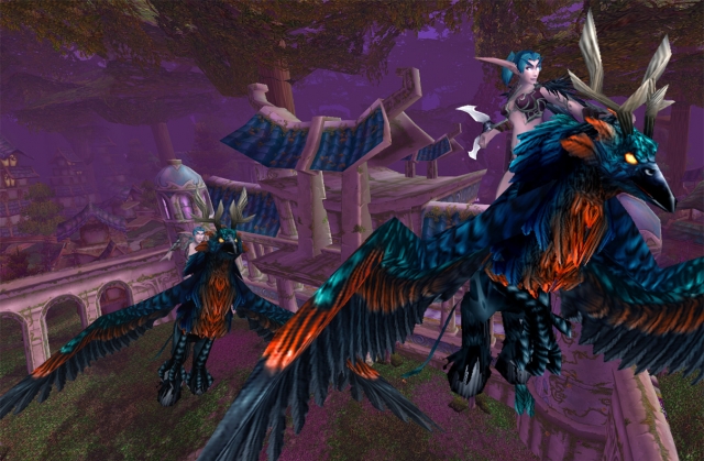 world of warcraft screenshots 2