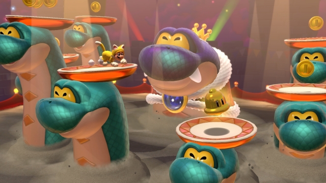 super mario 3d world bowsers fury screenshots 13