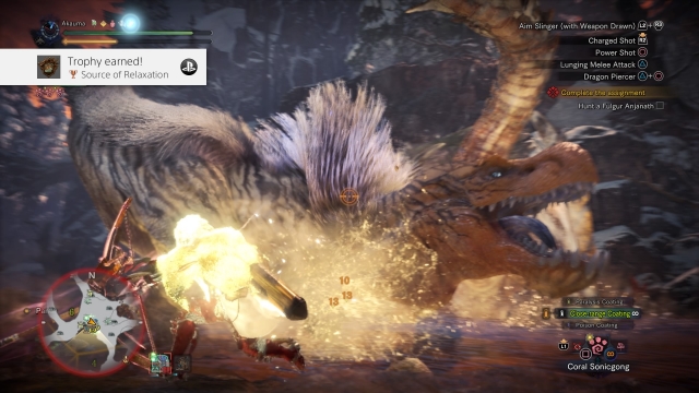 Monster Hunter World Iceborne 20190907234036