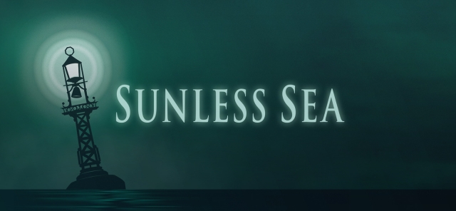 sunless sea