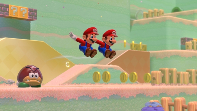 super mario 3d world bowsers fury screenshots 19