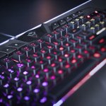 Trust GXT 881 Odyss Semi-Mechanical Keyboard Review