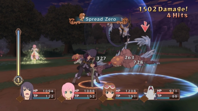 tales of vesperia definitive edition screenshots 8