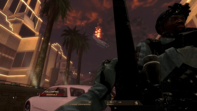 Tom Clancys Rainbow Six Vegas 2021 04 01 13 29 22.mp4 snapshot 30.05.900