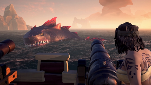 sea of thieves screenshots 5