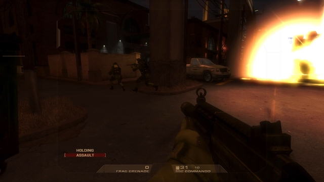 Tom Clancys Rainbow Six Vegas 2021 04 17 18 11 39.mp4 snapshot 30.48.780