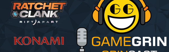 The GrinCast Episode 301 - Toys For CoD