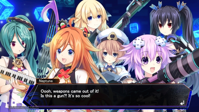 Neptunia Virtual Stars 20210318024020