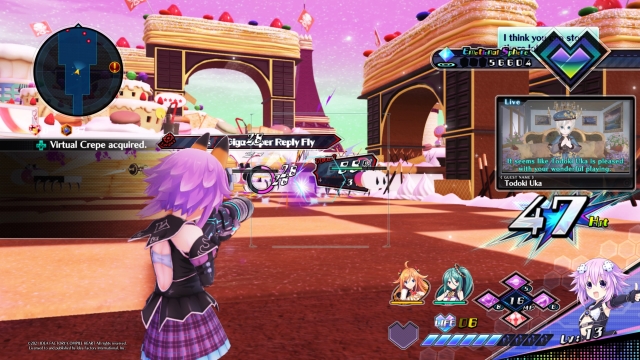 Neptunia Virtual Stars 20210410212354