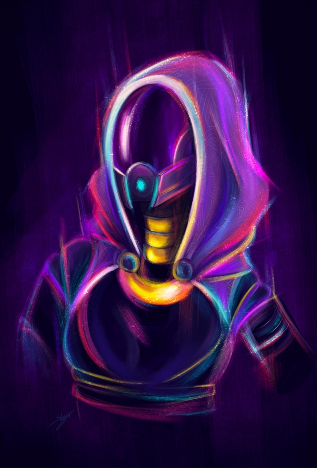 tali zorah