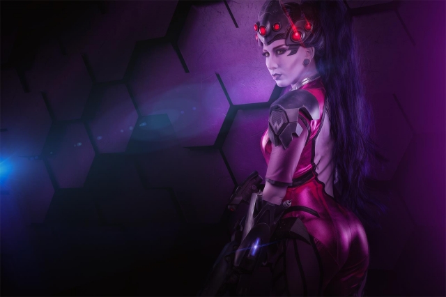 widowmaker