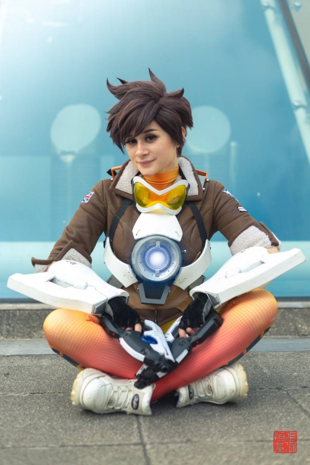 tracer