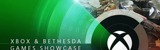 E3 2021: Xbox & Bethesda Games Showcase Overview