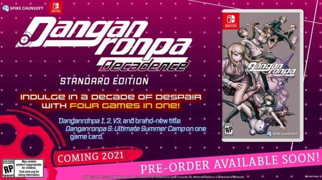 dangan 2