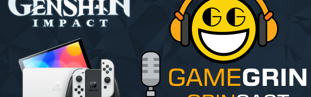 The GrinCast Episode 310 - Just Handheld Stuff