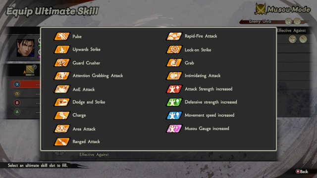 samuraiultimateskill