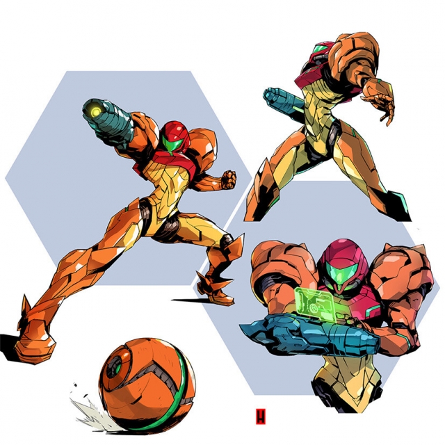 hary istiyoso metroid insta 2