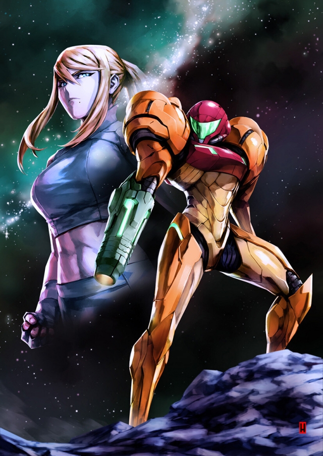 hary istiyoso metroid 3