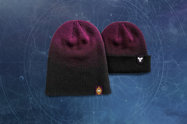 Ager s Scepter Beanie Bungie Rewards