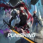 Punishing: Gray Raven Review