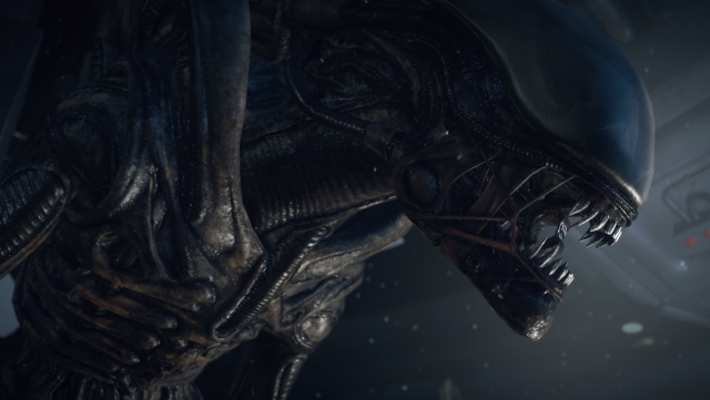 alien isolation screenshot 7