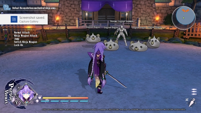 Neptunia x SENRAN KAGURA Ninja Wars 20211021100227