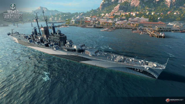 world of warships salem2