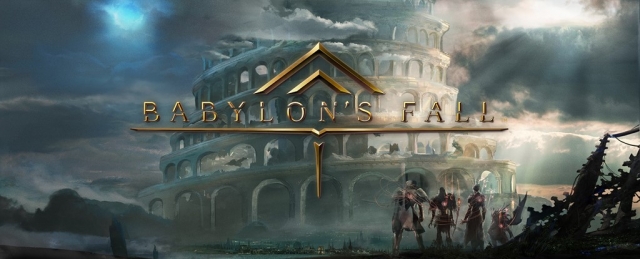 Babylon sFall keyart