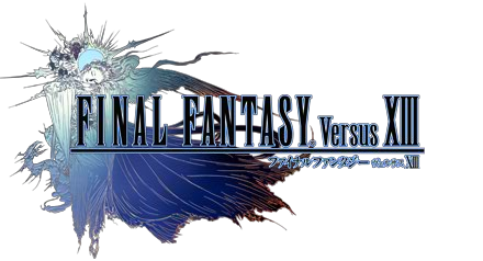 Versus XIII Logo