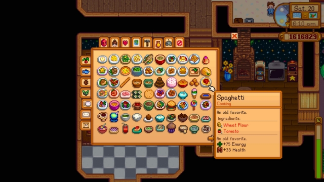 Stardew Valley